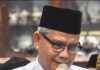 Corak Pemikiran AG. Prof. Dr. H. A. Syamsul Bahri AG., Lc., MA.