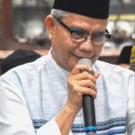 Corak Pemikiran AG. Prof. Dr. H. A. Syamsul Bahri AG., Lc., MA.