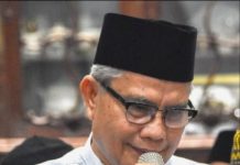Corak Pemikiran AG. Prof. Dr. H. A. Syamsul Bahri AG., Lc., MA.
