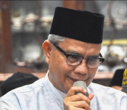 Cinta Allah Dan Rasulullah