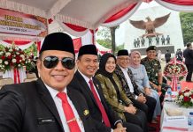Burung Garuda