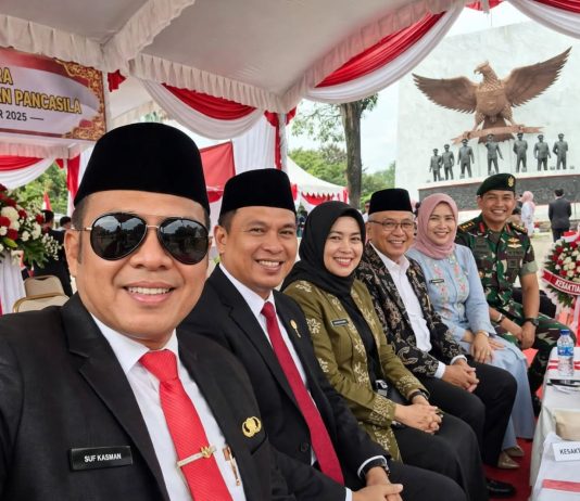 Burung Garuda