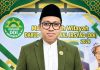 Musyawarah Pengurus Wilayah DDI Sulawesi Barat