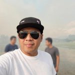 Langit Berasap Negeri Berkabut