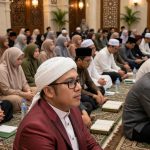 Pesan dari Pesantren