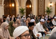 Pesan dari Pesantren