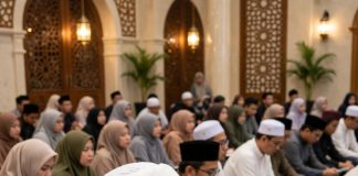 Pesan dari Pesantren