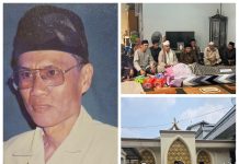 In Memorian Ust. H. Mukhtar Genda, BA.