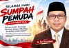 Dulu Angkat Senjata Sekarang Angkat Handphone