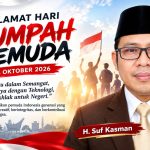 Dulu Angkat Senjata Sekarang Angkat Handphone