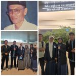 Pertemuan Dua Takdir