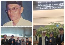Pertemuan Dua Takdir