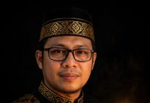 Kok Mati Lampu di Musim Kemarau