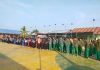 DDI Kota Harapan Jambi