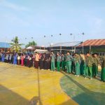 DDI Kota Harapan Jambi