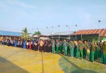 DDI Kota Harapan Jambi