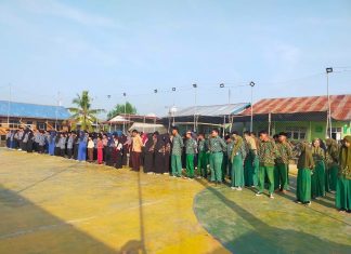 DDI Kota Harapan Jambi