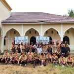 Pondok Pesantren Wali Pitue Jambi
